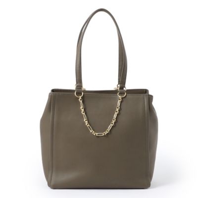 2WAYレザートート（M5102608＿＿） | EPOCA (Women