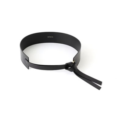 ＜EPOCA (Women)＞ワイドサッシュベルト（Ｍ５３０１１０９＿＿）