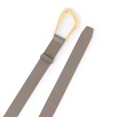 オイスターバックルベルト（M5301601＿＿） | EPOCA (Women