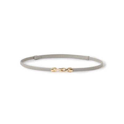 ＜EPOCA (Women)＞ツイストバックルベルト（Ｍ５３０２６０２＿＿）