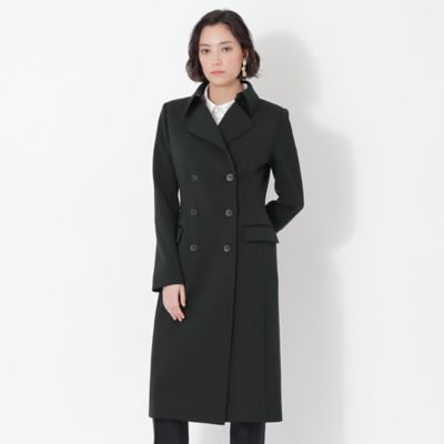 新しい季節 ［TAN］COLOR COMBI タン ニット COAT その他 - tenis