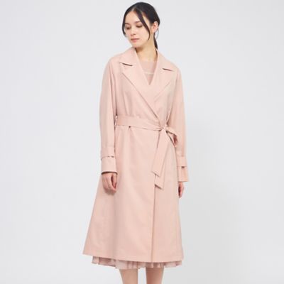 コート | KOJI ATELIER (Women)/コージアトリエ | 三越伊勢丹