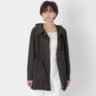 ＜EPOCA (Women)＞エレガント　モッズコート（Ｍ５Ａ０４１２３＿＿）