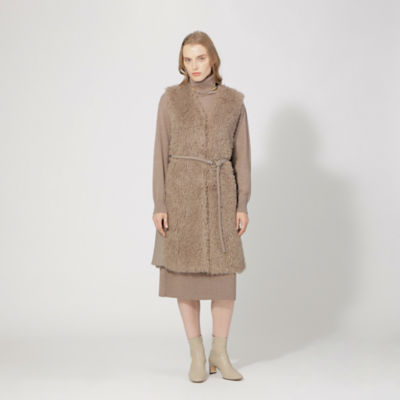 エポカ　ジレ　サイズ40 EPOCA(エポカ)のベスト・ジレアイテム一覧 | Rakuten Fashion(楽天