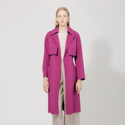 トレンチディティール 3way リバーコート（M5B01231＿＿