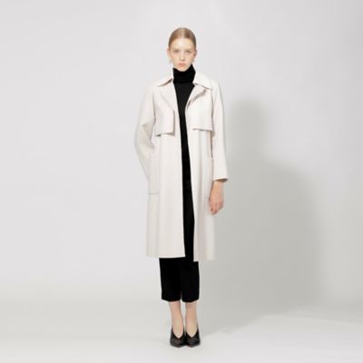 トレンチディティール 3way リバーコート（M5B01231＿＿