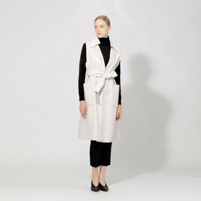 トレンチディティール 3way リバーコート（M5B01231＿＿