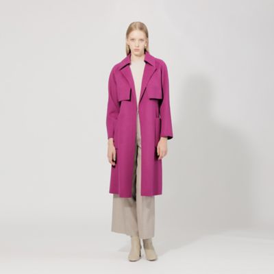 トレンチディティール 3way リバーコート（M5B01231＿＿