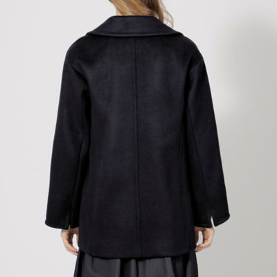 リーラ エアリーウールショートコート（M5B04252＿＿