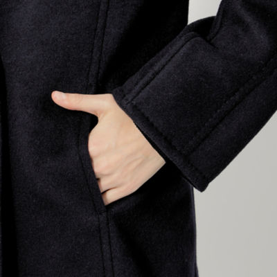 リーラ エアリーウールショートコート（M5B04252＿＿