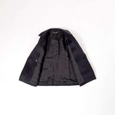 リーラ エアリーウールショートコート（M5B04252＿＿