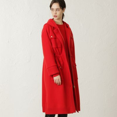 ｌａ ｍａｇｌｉａ ｄｕｅ ニットコート ｍ５ｂ０９４６５ 三越伊勢丹オンラインストア 公式