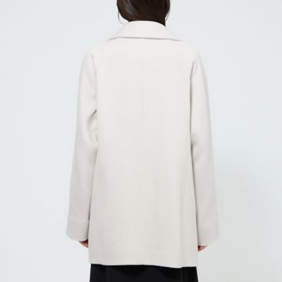 ウールミドルコート（M5B11659＿＿） | EPOCA (Women)/エポカ