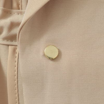 グログランタフタ　ショートコート（Ｍ５Ｅ０５１５２＿＿）