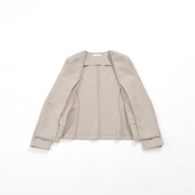 24 TWENTY FOUR JACKET Noble】ノー
