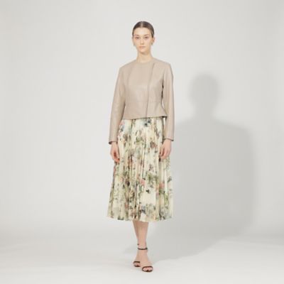 【関税込み】WARDROBE.NYC レザー ジャケット Wardrobe NYC Jackets for Women - Vestiaire Collective