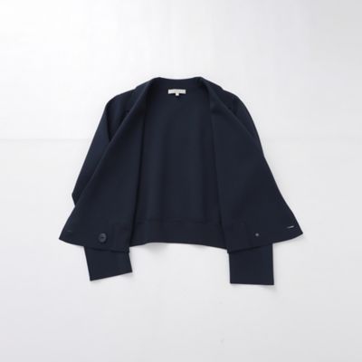 EPOCA　 ショートニットジャケット セール】 【La maglia】 ショートニットジャケット （ニット