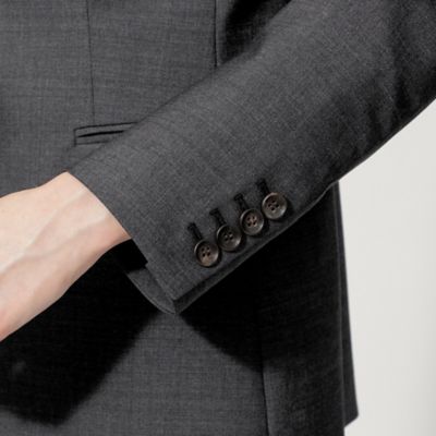 【ＥＰＯＣＡ　ＤＩ　ＢＡＳＥ】　ウールモヘヤ　ノーカラージャケット　《ＷＥＢ＆一部店舗限定》（Ｍ５Ｅ２１４２０＿＿）