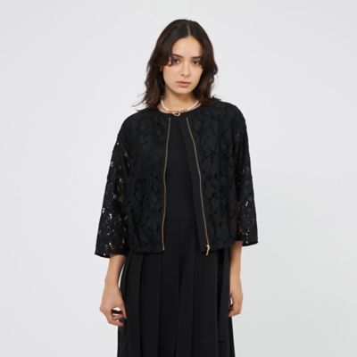 ANN DEMEULEMEESTER　カウルネックダブルブレストコート アンドゥムルメステールのテーラードコート | HUES 福岡セレクト