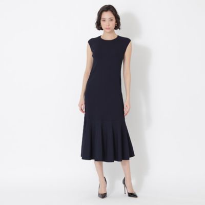 【Ｌａ　ｍａｇｌｉａ】ニットドレス（Ｍ５Ｊ０１１０２＿＿）