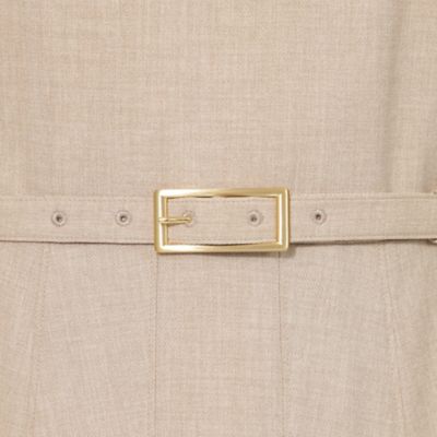ストレッチツイル　フレアドレス（Ｍ５Ｊ０４４０８＿＿）