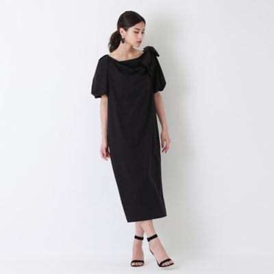 ｆａｂｒｉｃａ サックドレス ｍ５ｊ１０５２８ 三越伊勢丹オンラインストア 公式