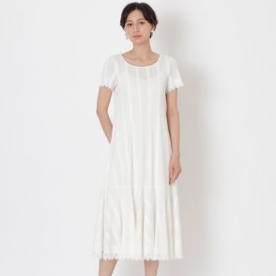 ＜EPOCA (Women)＞【ＥＰＯＣＡ　Ｍａｒｉｎｏ】プリモーディアル　ニットドレス（Ｍ５Ｊ１６１７５＿＿）