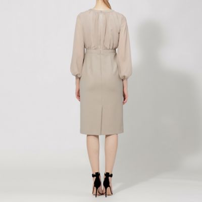 24 TWENTY FOUR JACKET Nobel】コンビドレス