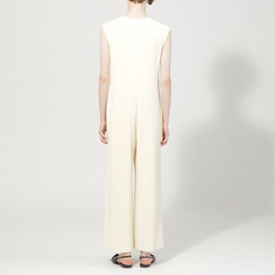 【ＥＰＯＣＡ　ＤＩ　ＢＡＳＥ】　ミラノリブニット　コンビネゾン　《ＷＥＢ＆一部店舗限定》（Ｍ５Ｊ１６４２４＿＿）