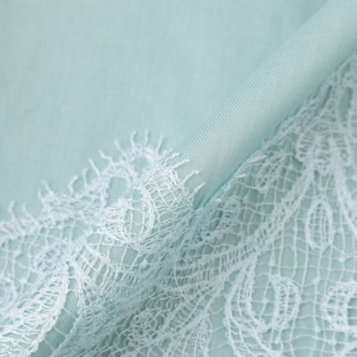 【ＥＰＯＣＡ　ＤＩ　ＢＡＳＥ】　レースコンビライトコットン　フレアドレス　《ＷＥＢ＆一部店舗限定》（Ｍ５Ｊ１７３５４＿＿）