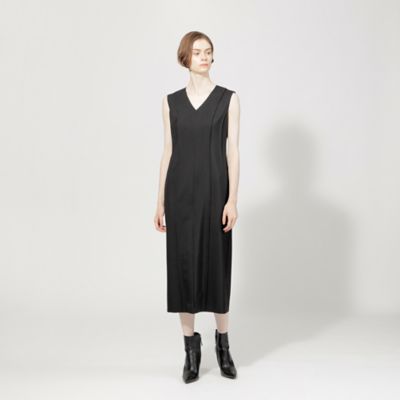 【ＥＰＯＣＡ　ＤＩ　ＢＡＳＥ】　ウールモヘヤ　Ｉラインドレス　《ＷＥＢ＆一部店舗限定》（Ｍ５Ｊ２０４２０＿＿）