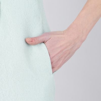 【ＥＰＯＣＡ　ＤＩ　ＢＡＳＥ】　メタルラメジャカード　ノースリーブドレス　《ＷＥＢ＆一部店舗限定》（Ｍ５Ｊ２１５４５＿＿）