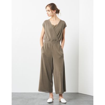 店舗限定 ｌａ ｍａｇｌｉａ ｉｎ ｃａｓａ ジャンプスーツニットドレス ｍ５ｊ２３１６５ 三越伊勢丹オンラインストア 公式