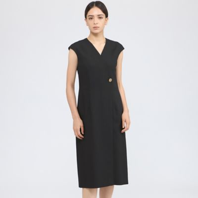 ＜EPOCA (Women)＞ナチュラルビエラ　Ｉラインドレス（Ｍ５Ｊ２３６０９＿＿）