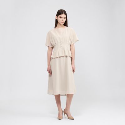 ハイツイストボイル　シアードレス（Ｍ５Ｊ２６５５２＿＿）