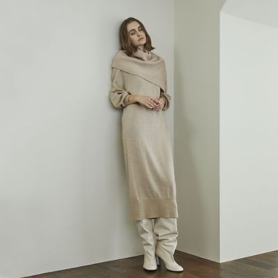 23区 ワンピース | 通販・人気ランキング - 価格.com 滝沢眞規子さん