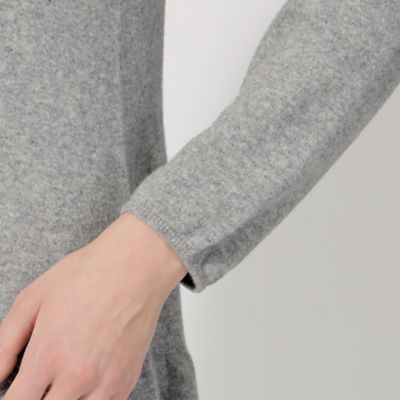 【Ｌａ　ｍａｇｌｉａ　ｄｕｅ】ホールガーメントニットドレス（Ｍ５Ｊ２８２９９＿＿）