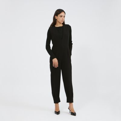 ＜EPOCA (Women)＞トリアセダブルクロス　コンビネゾン（Ｍ５Ｊ３８６２８＿＿）