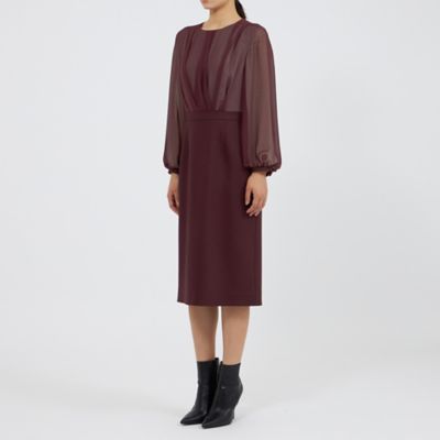 24 TWENTY FOUR Noble コンビドレス