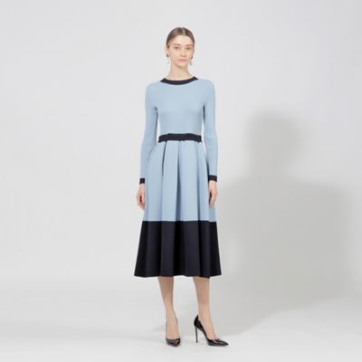 ココテック ニットドレス（M5J60211＿＿） | EPOCA (Women