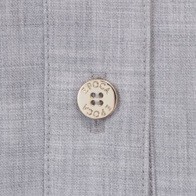 【ＬＡ　ＭＡＧＬＩＡ　ＩＮ　ＣＡＳＡ】ショートシャツブルゾン《ＷＥＢ＆一部店舗限定》（Ｍ５Ｍ１０２６６＿＿）
