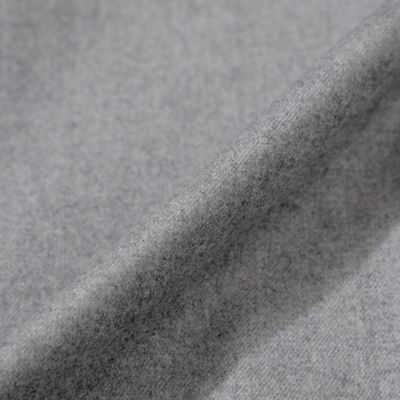 ウールフラノ　クルーネックブラウス（Ｍ５Ｍ１４４４６＿＿）