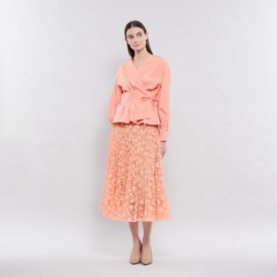 オールドイングランドカシュクールブラウス オールドイングランドカシュクールブラウス
