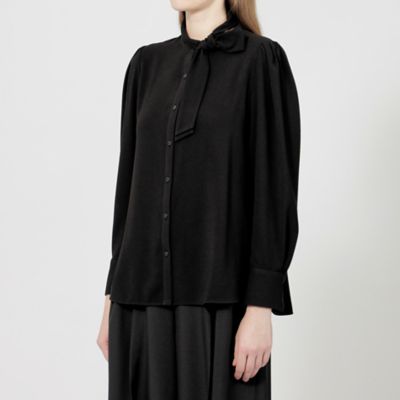 VERY NaVY2024年12月号掲載】ソフトジョーゼット