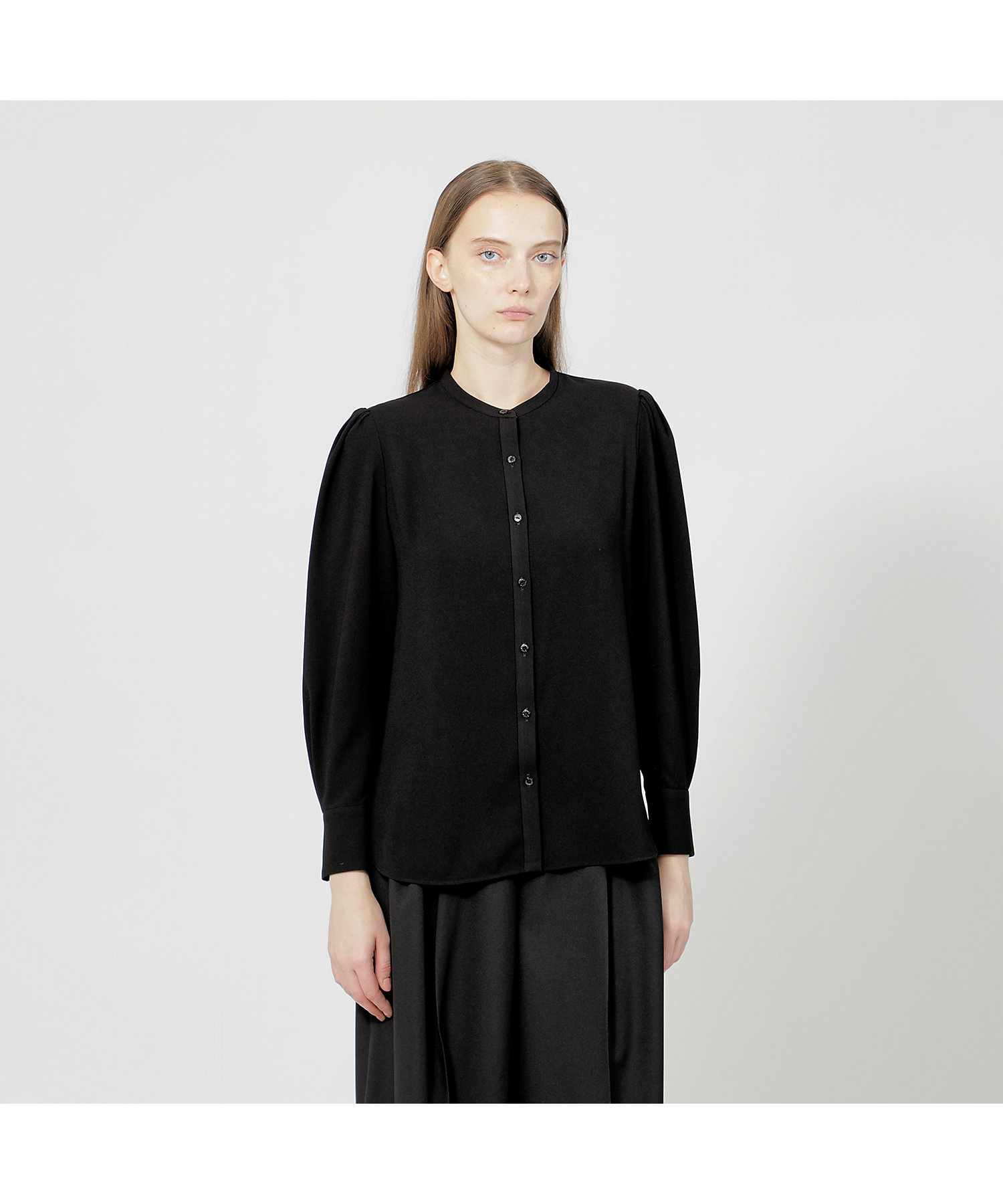 VERY NaVY2024年12月号掲載】ソフトジョーゼット VERY NaVY2024年12月号掲載】ソフトジョーゼット