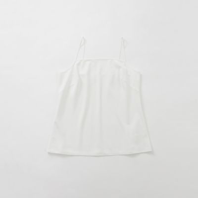 フラワーケミカルレース　ノースリーブブラウス（Ｍ５Ｍ２２５５１＿＿）