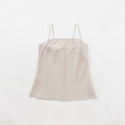 ドライウール　ノースリーブブラウス（Ｍ５Ｍ２３６１２＿＿）