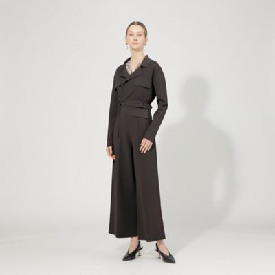 【Ｌａ　ｍａｇｌｉａ】　ショートニットジャケット（Ｍ５Ｎ１０３１３＿＿）
