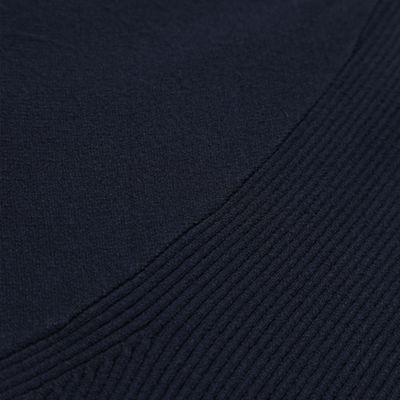 【Ｌａ　ｍａｇｌｉａ】　ギャザースリーブニットプルオーバー（Ｍ５Ｎ１５５１６＿＿）