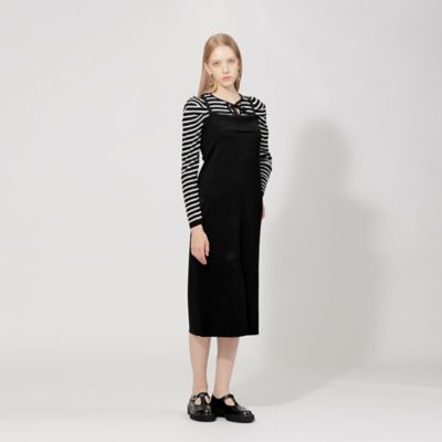 【Ｌａ　ｍａｇｌｉａ】リボンディティールプルオーバー（Ｍ５Ｎ１７２２６＿＿）